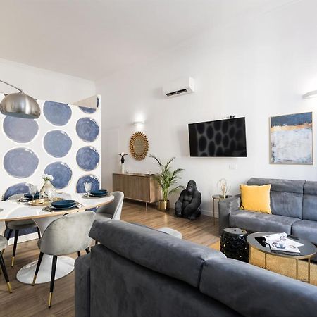 Lovely Rome Apartments - Vatican Екстер'єр фото