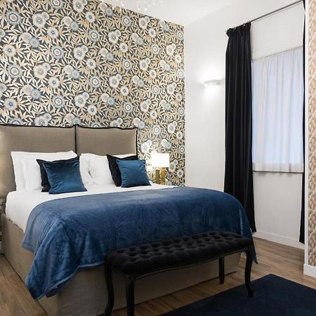 Lovely Rome Apartments - Vatican Екстер'єр фото