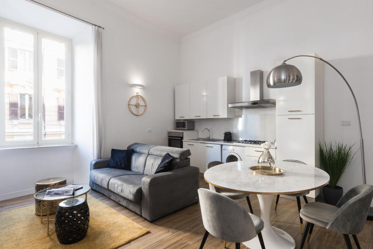 Lovely Rome Apartments - Vatican Екстер'єр фото