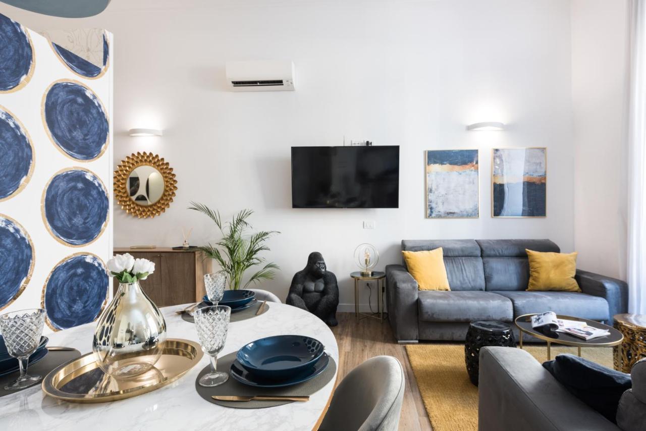 Lovely Rome Apartments - Vatican Екстер'єр фото