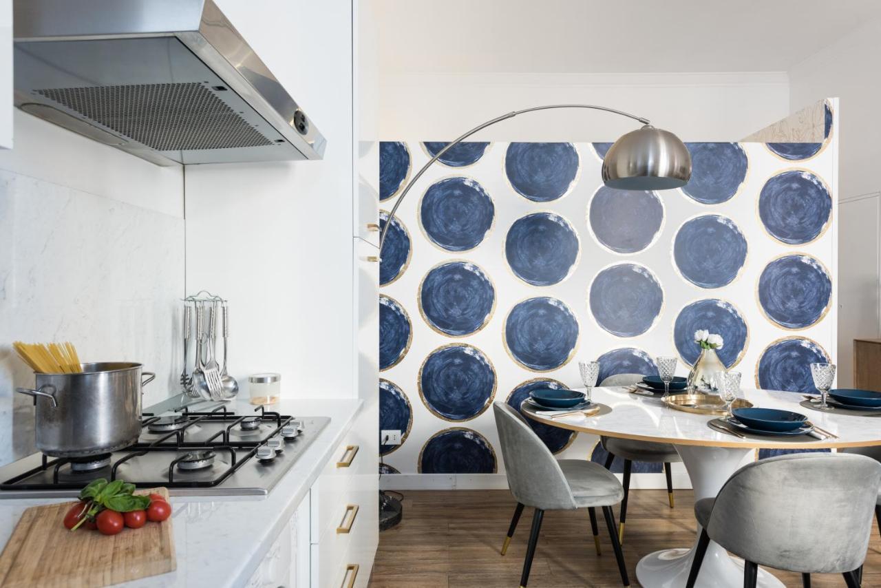 Lovely Rome Apartments - Vatican Екстер'єр фото