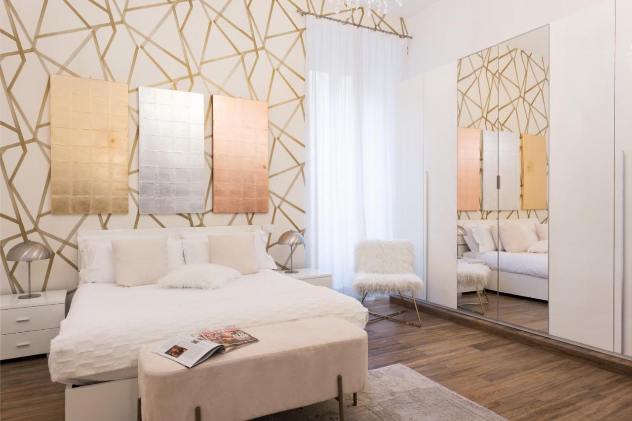 Lovely Rome Apartments - Vatican Екстер'єр фото