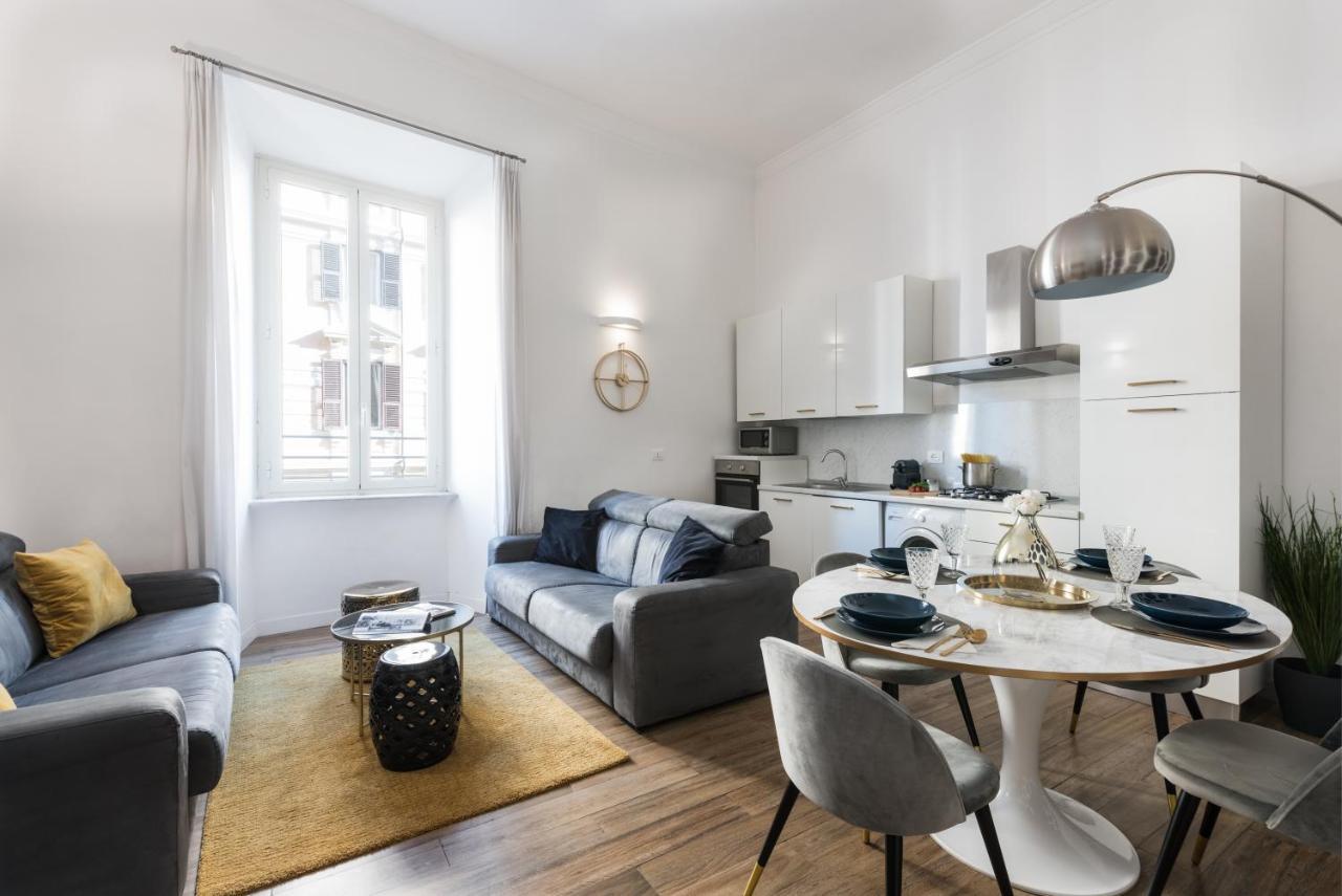 Lovely Rome Apartments - Vatican Екстер'єр фото