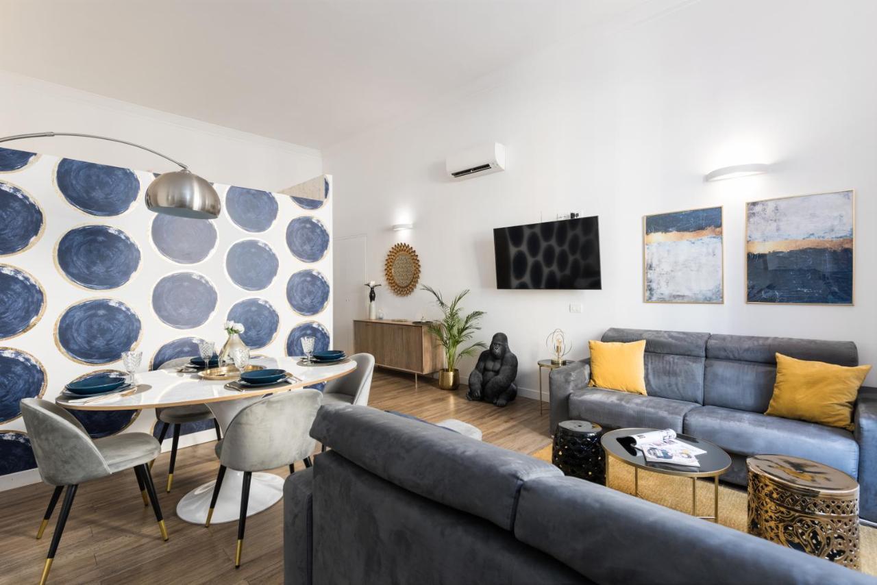 Lovely Rome Apartments - Vatican Екстер'єр фото