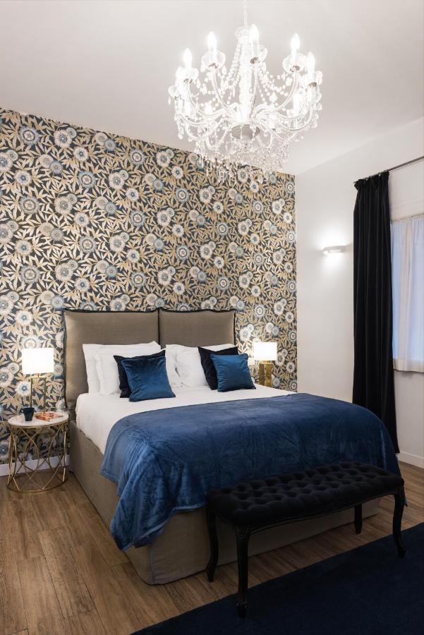 Lovely Rome Apartments - Vatican Екстер'єр фото
