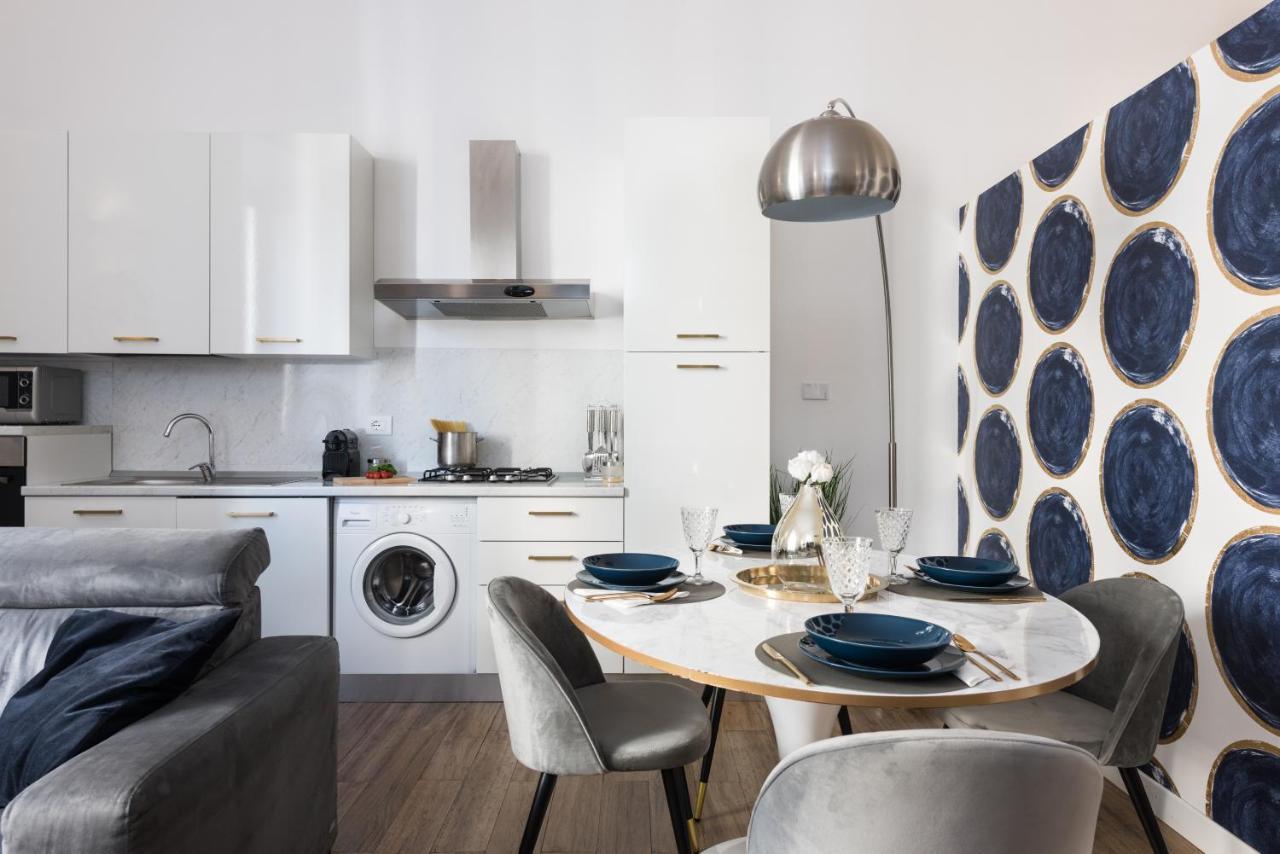Lovely Rome Apartments - Vatican Екстер'єр фото