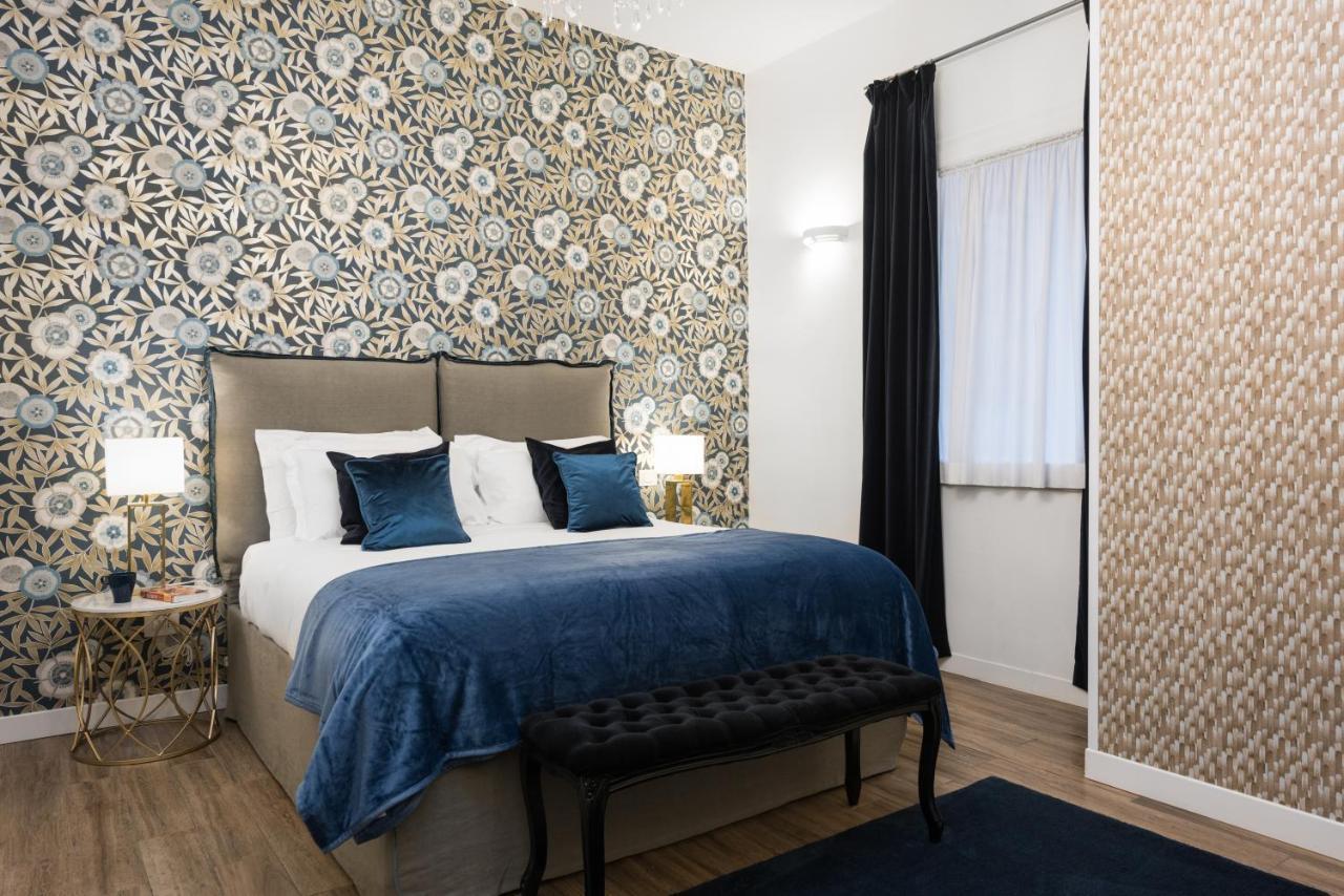 Lovely Rome Apartments - Vatican Екстер'єр фото