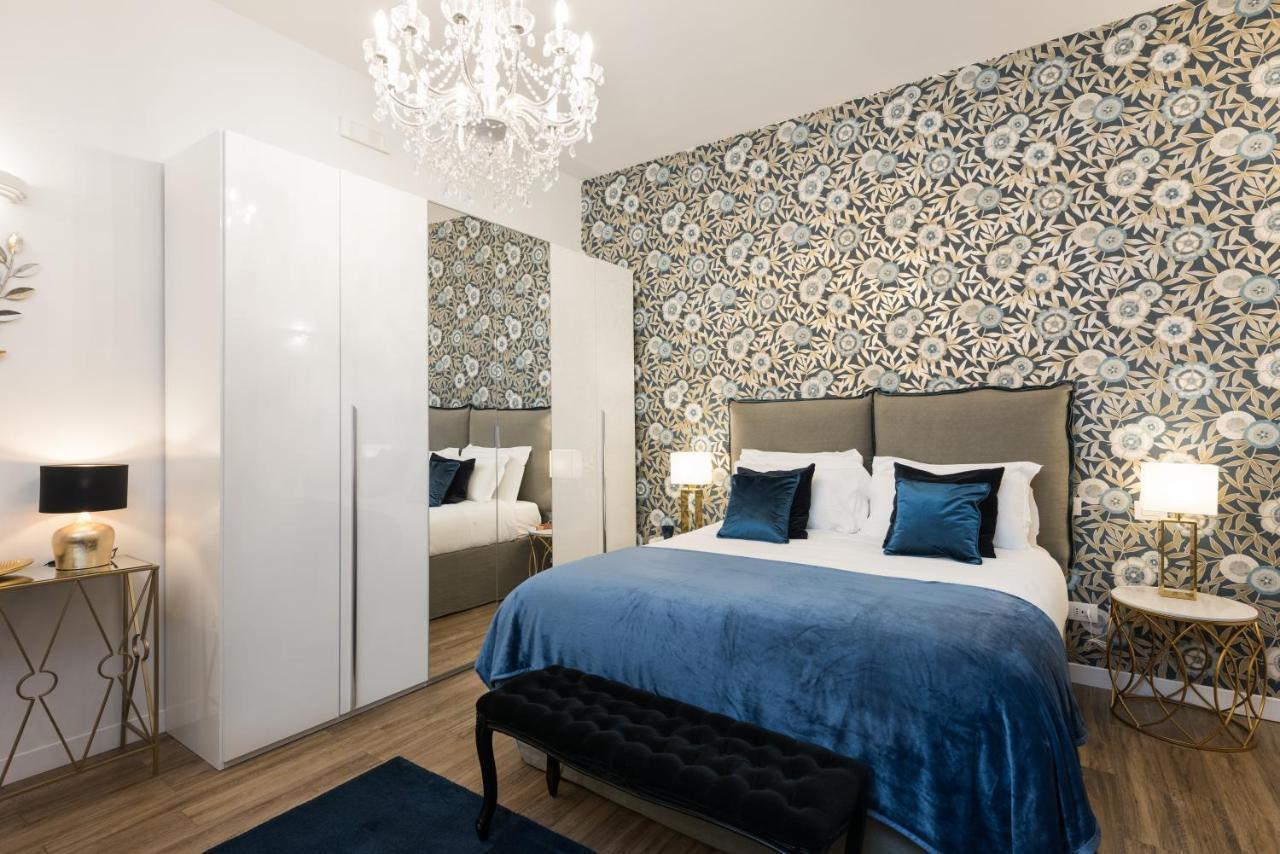 Lovely Rome Apartments - Vatican Екстер'єр фото