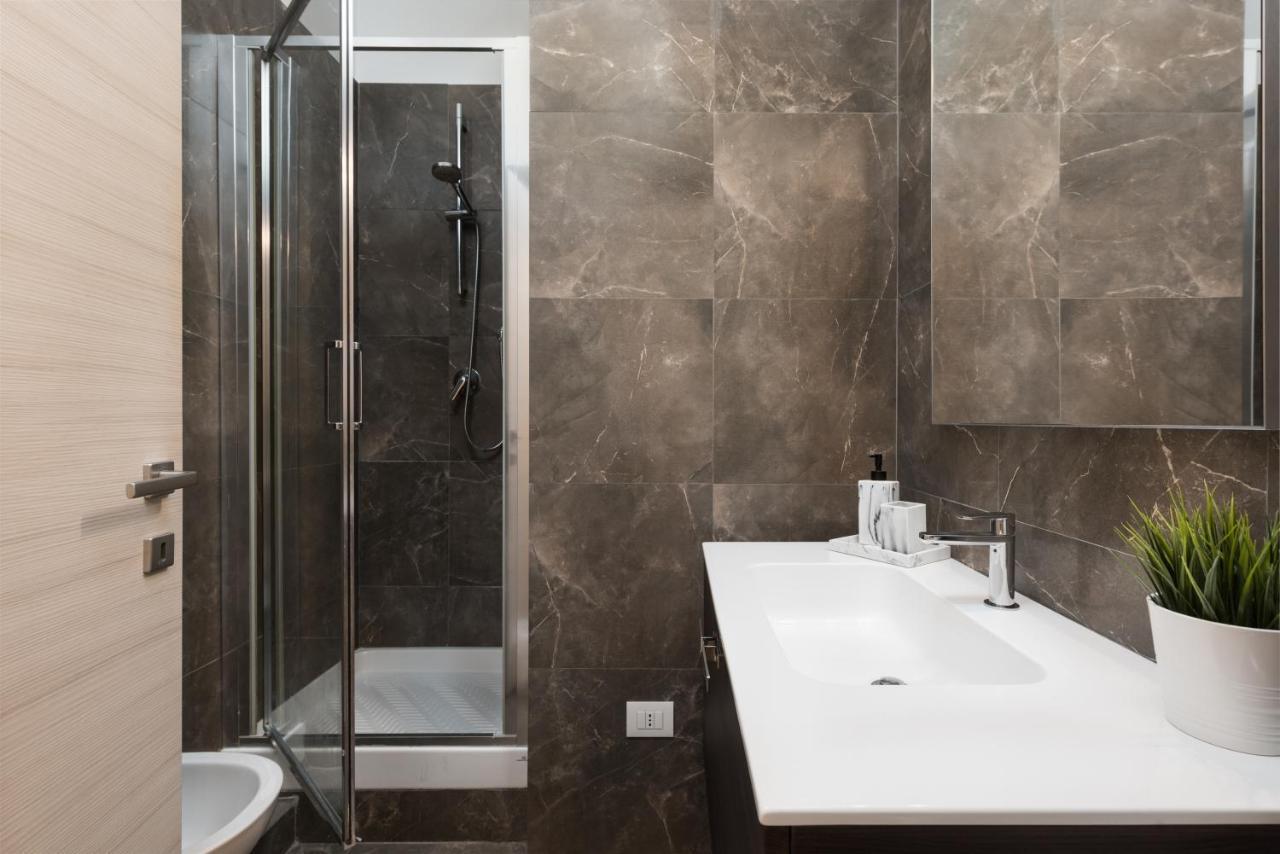 Lovely Rome Apartments - Vatican Екстер'єр фото