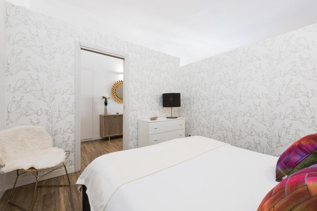 Lovely Rome Apartments - Vatican Екстер'єр фото