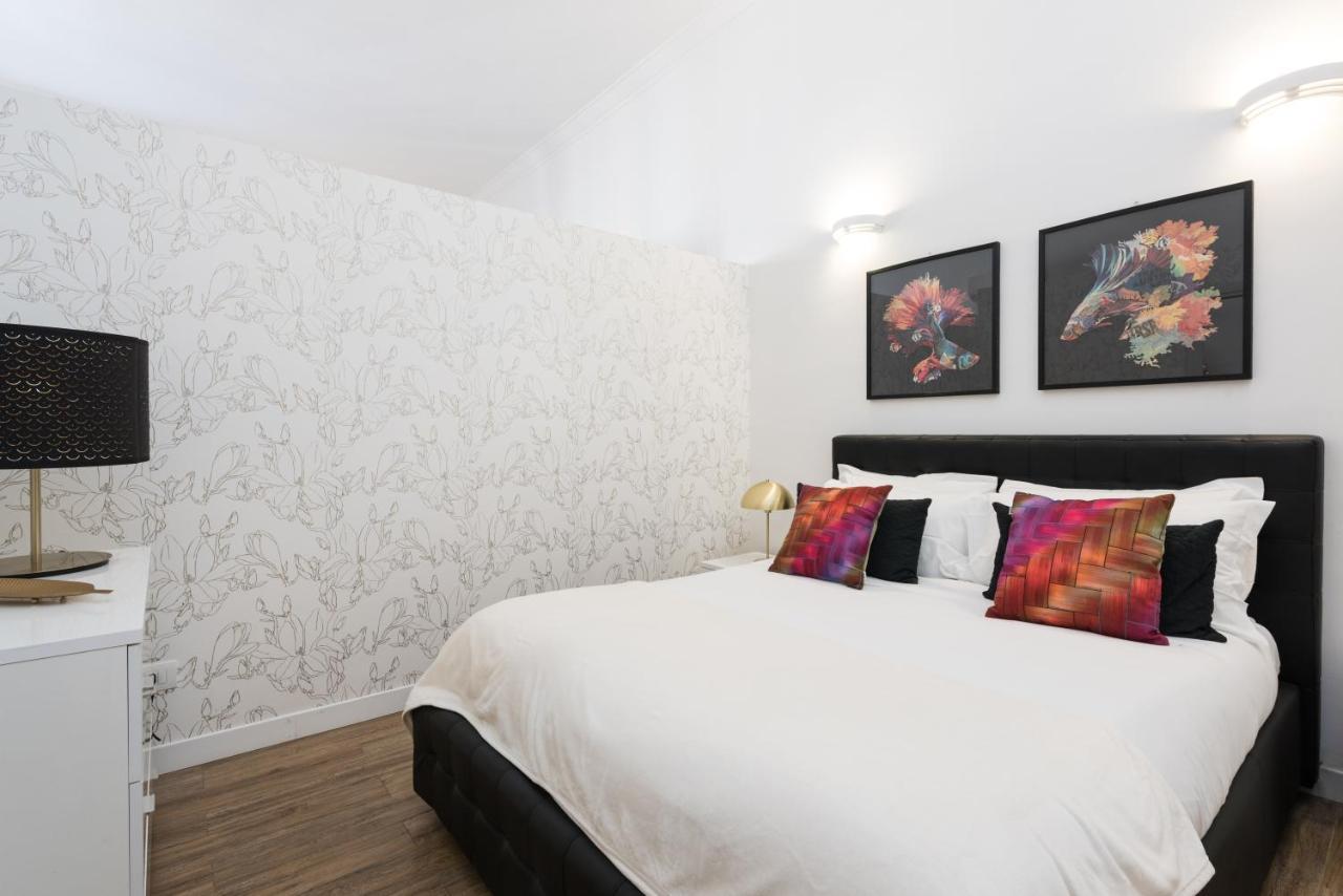 Lovely Rome Apartments - Vatican Екстер'єр фото