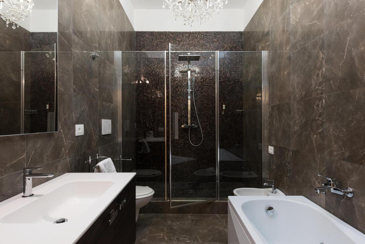Lovely Rome Apartments - Vatican Екстер'єр фото