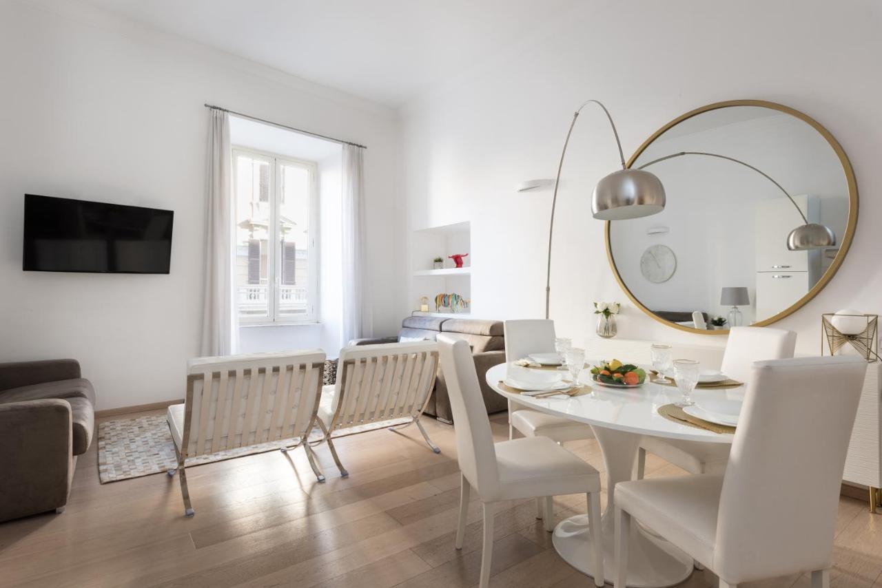Lovely Rome Apartments - Vatican Екстер'єр фото