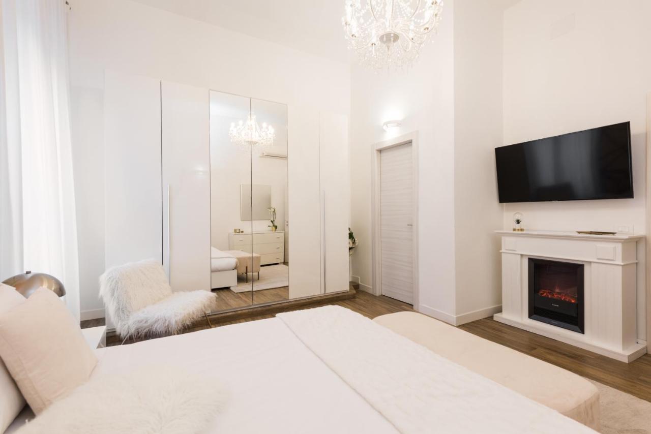 Lovely Rome Apartments - Vatican Екстер'єр фото