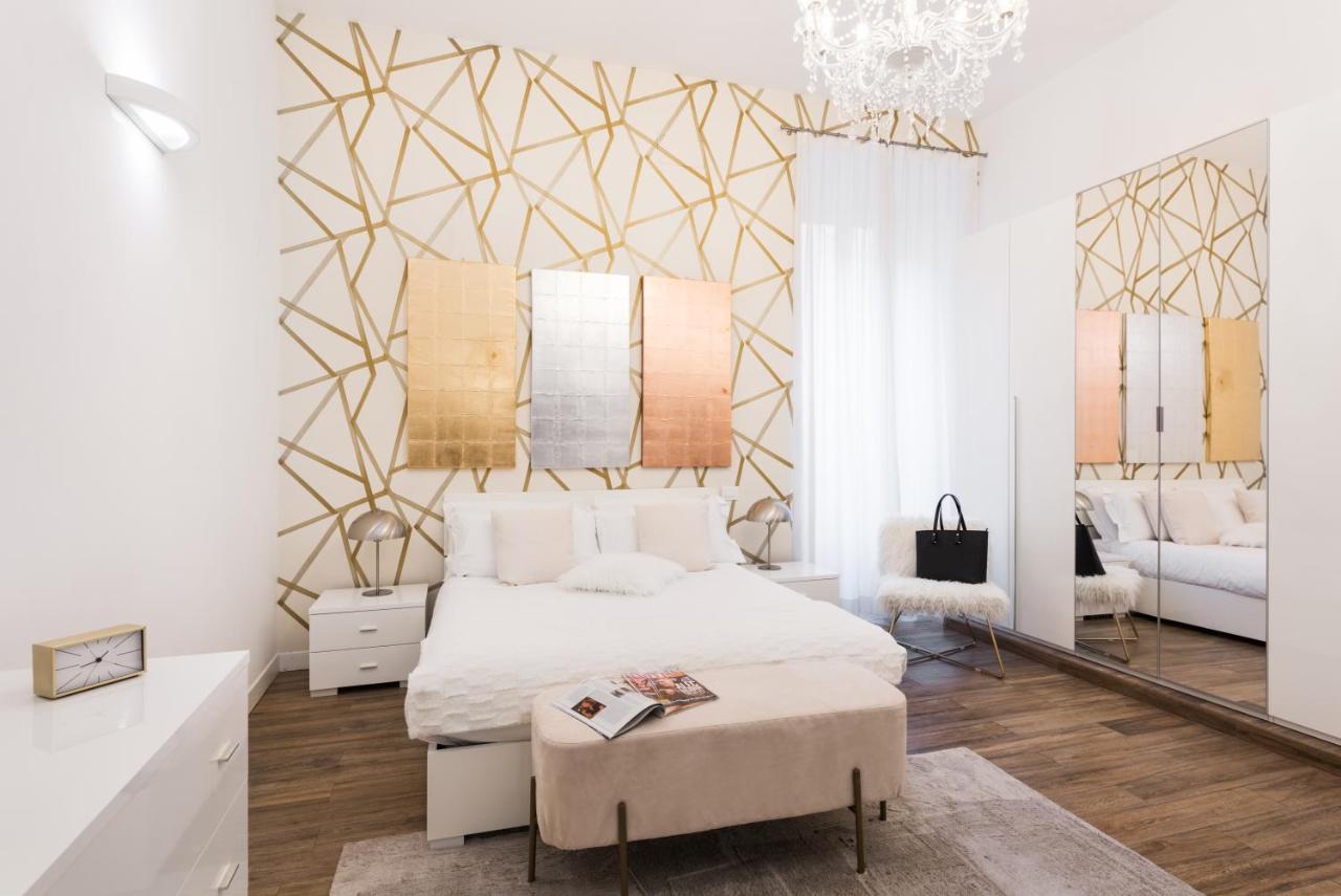 Lovely Rome Apartments - Vatican Екстер'єр фото
