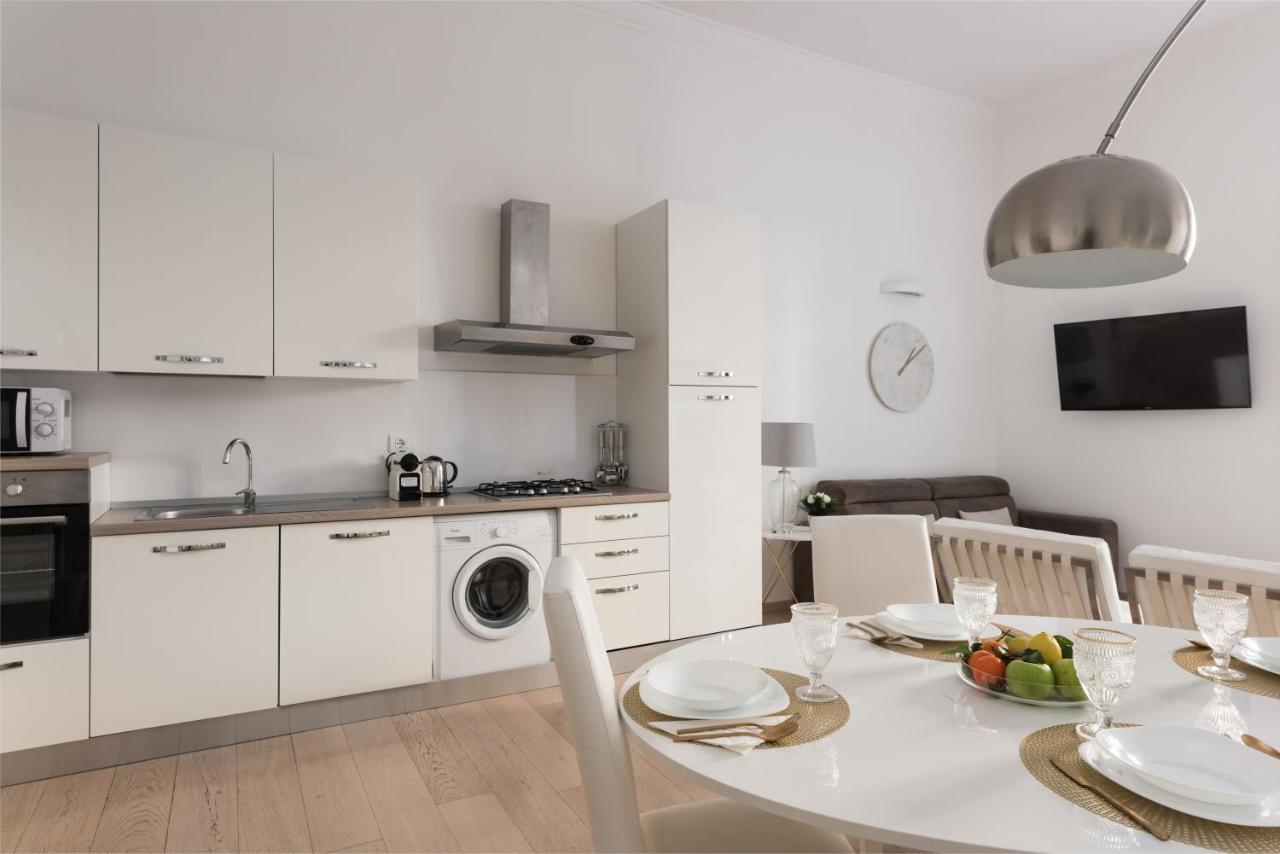 Lovely Rome Apartments - Vatican Екстер'єр фото