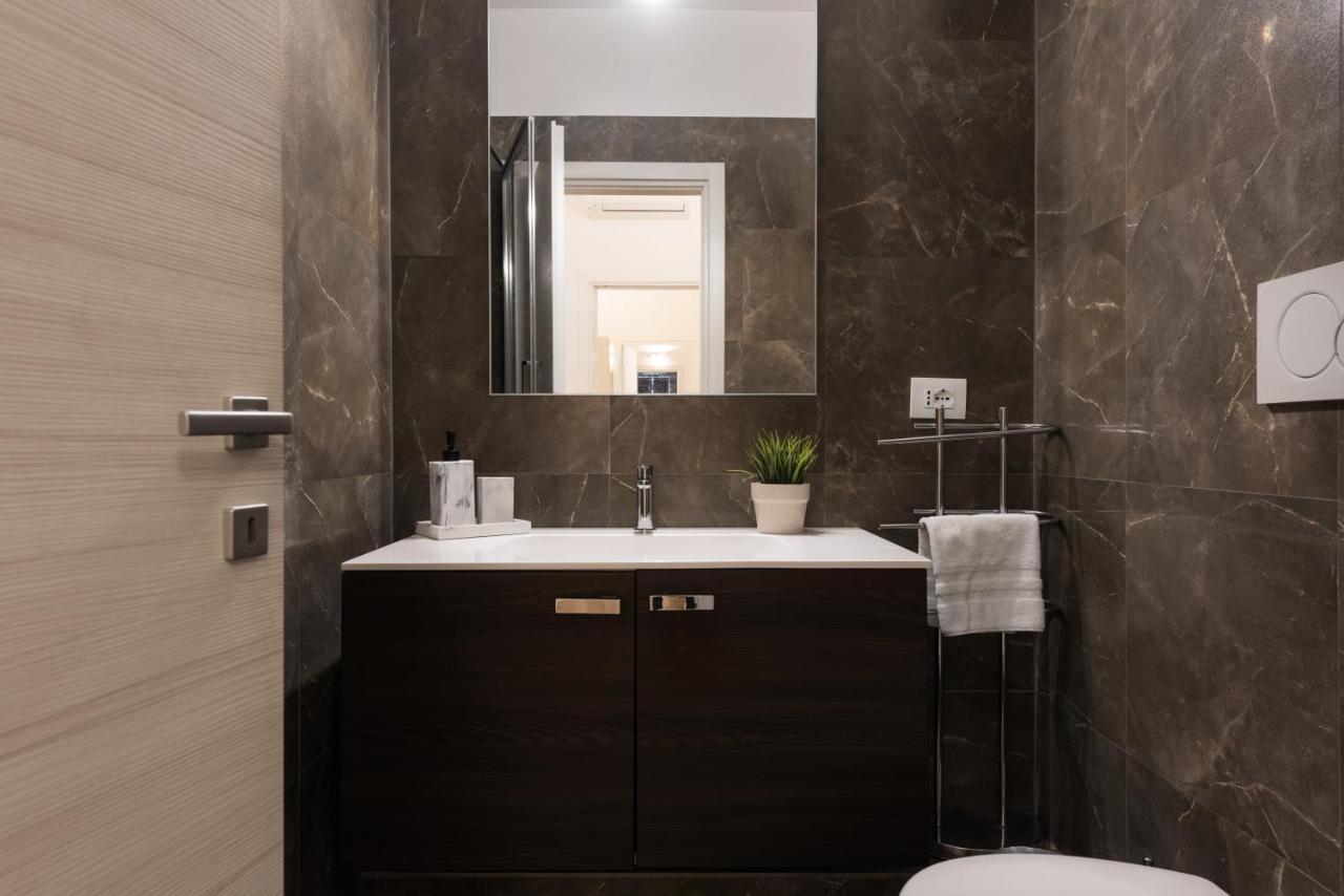 Lovely Rome Apartments - Vatican Екстер'єр фото