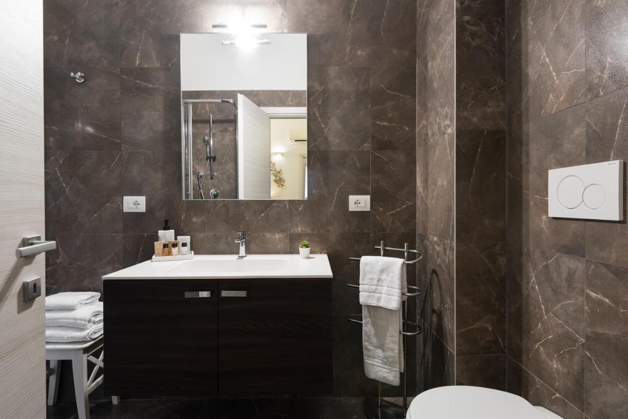 Lovely Rome Apartments - Vatican Екстер'єр фото