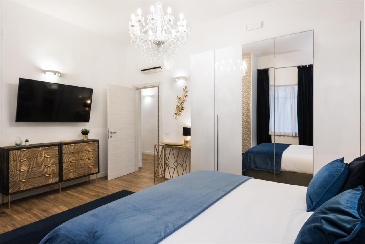 Lovely Rome Apartments - Vatican Екстер'єр фото