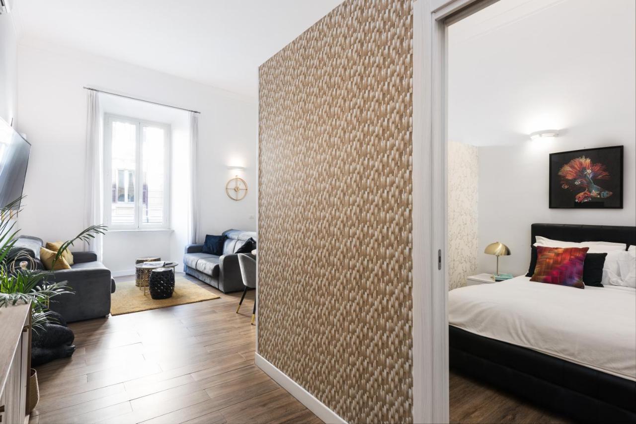 Lovely Rome Apartments - Vatican Екстер'єр фото