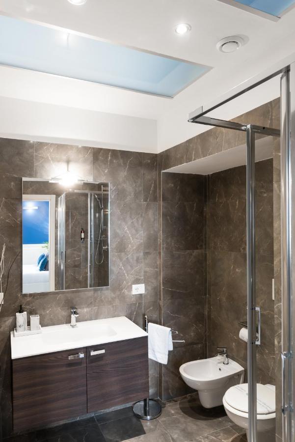 Lovely Rome Apartments - Vatican Екстер'єр фото