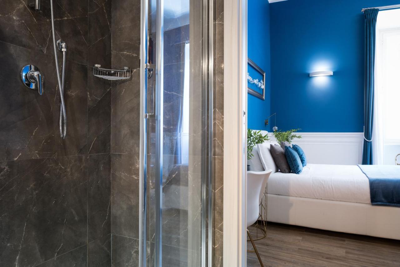 Lovely Rome Apartments - Vatican Екстер'єр фото