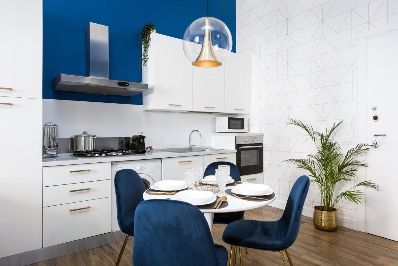 Lovely Rome Apartments - Vatican Екстер'єр фото