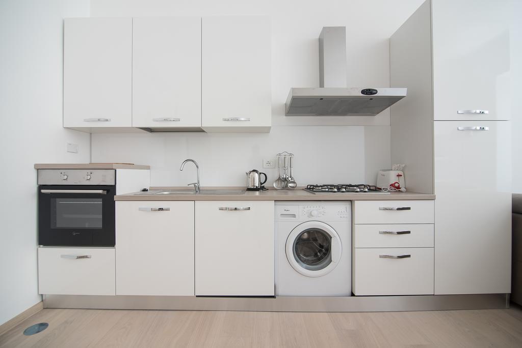 Lovely Rome Apartments - Vatican Екстер'єр фото
