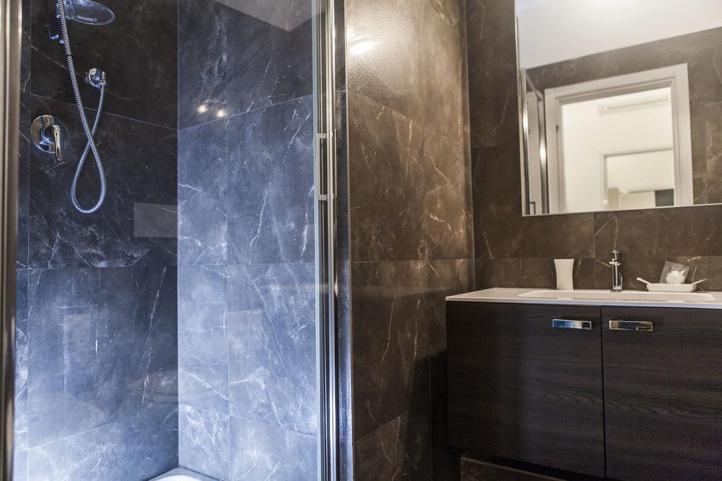 Lovely Rome Apartments - Vatican Екстер'єр фото