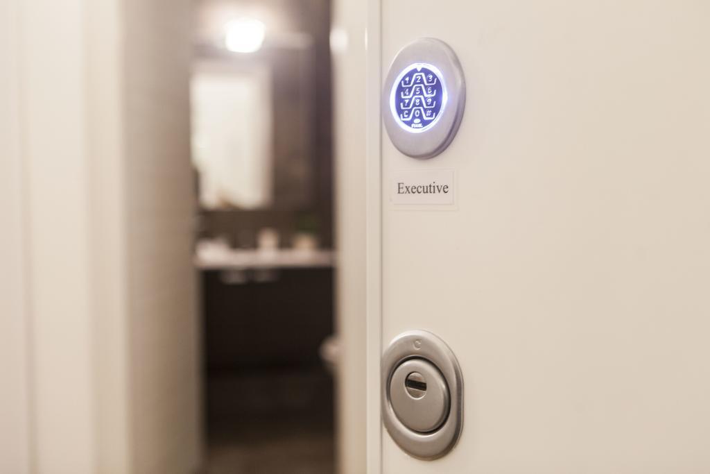 Lovely Rome Apartments - Vatican Екстер'єр фото