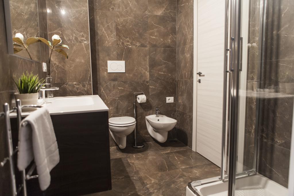 Lovely Rome Apartments - Vatican Екстер'єр фото
