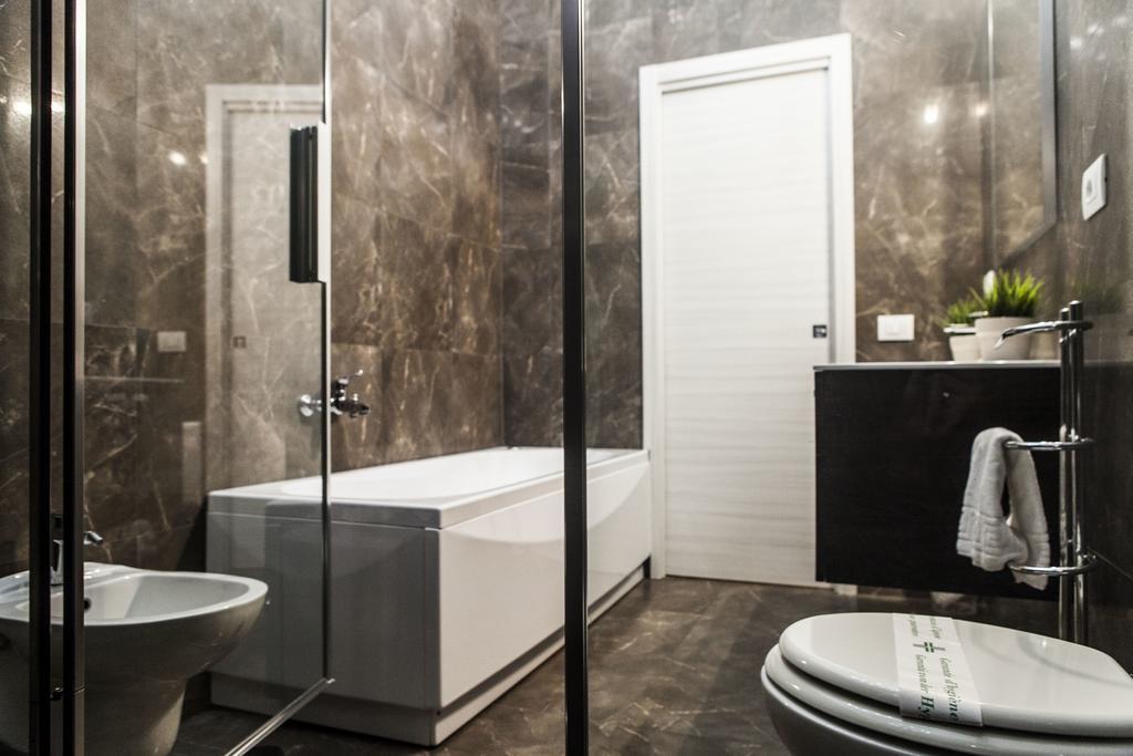 Lovely Rome Apartments - Vatican Екстер'єр фото