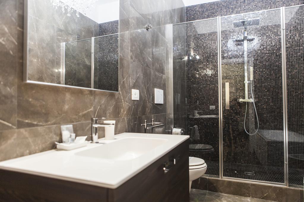 Lovely Rome Apartments - Vatican Екстер'єр фото